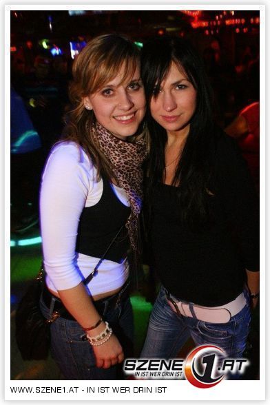 Party 2011 :)? - 