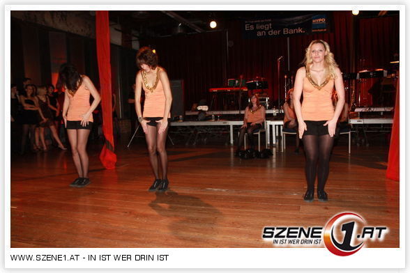 tanzen - 