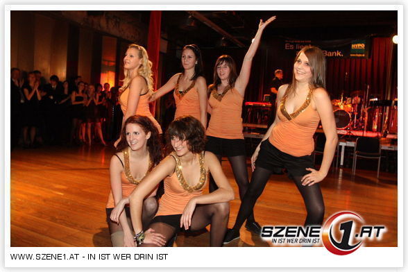 tanzen - 