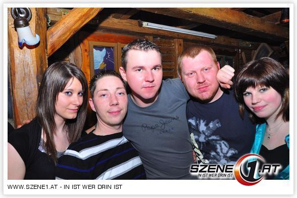 ♪♫☆*2010 - uNd DiE pArTy GeHt WeItEr*☆♪♫ - 