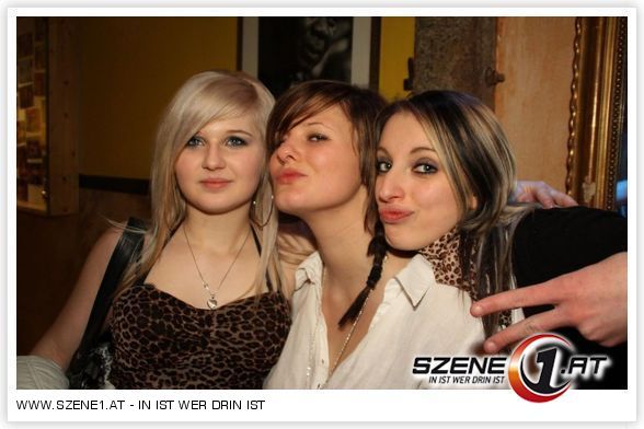 Party party 2011  - 