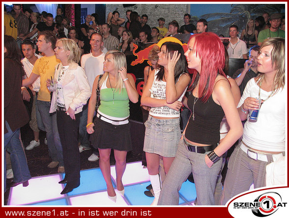 Fotos bis Ende 2005 - 