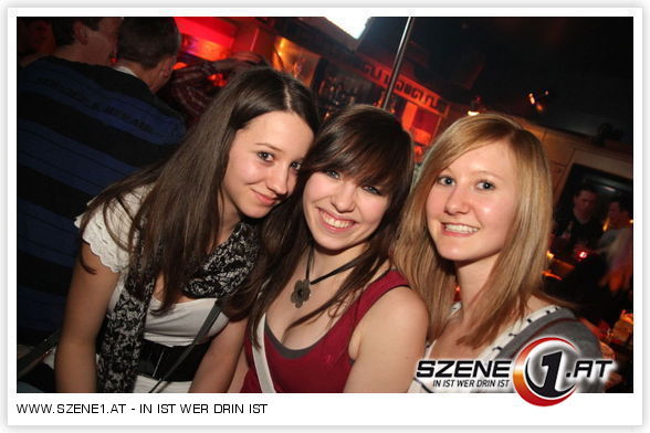 wir 3 freinds - 