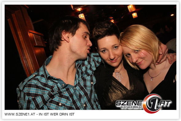 Das wird unser Jahr 2011 - 