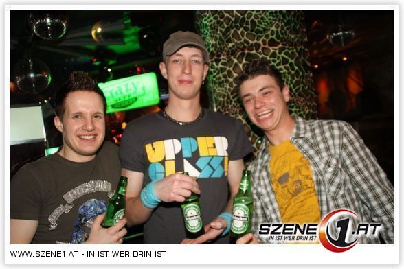 2011 die party geht weiter - 