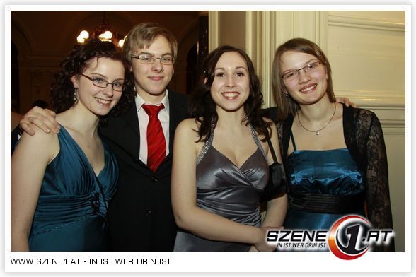 Maturaball 2011 - 