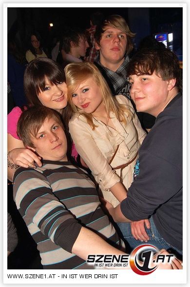 Party 2010. - 