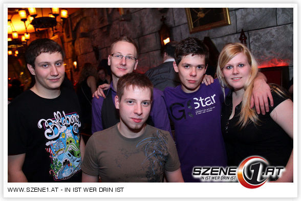 Nachtleben 2009 - 