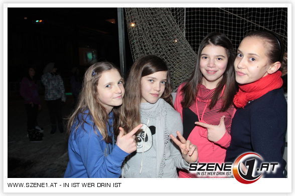 Eisdisco - 