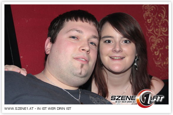 Mein Schatz & Ich - 