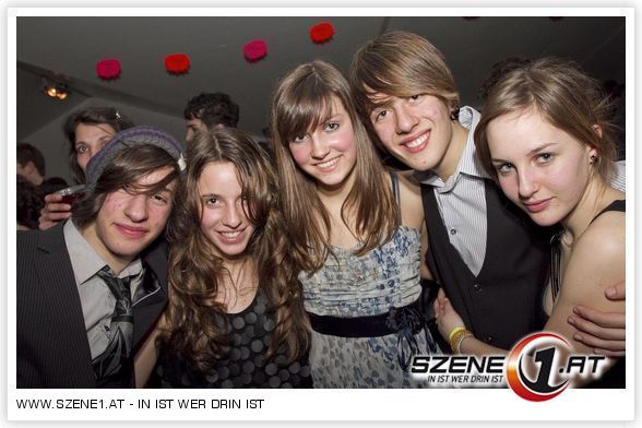 geomoeterball 2011 - 