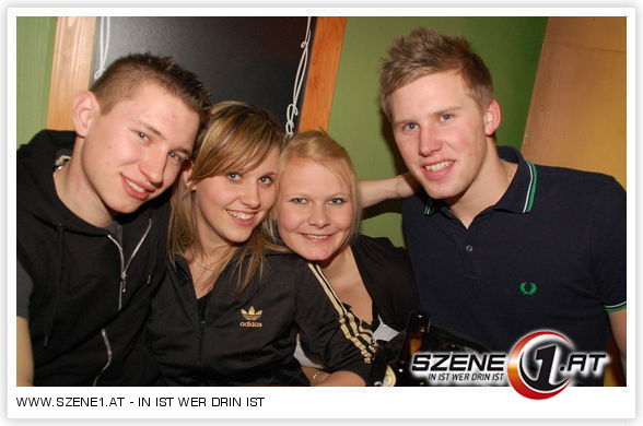 Party 2011 :)? - 