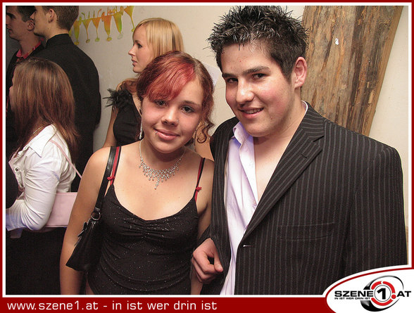 Party Fotos! - 