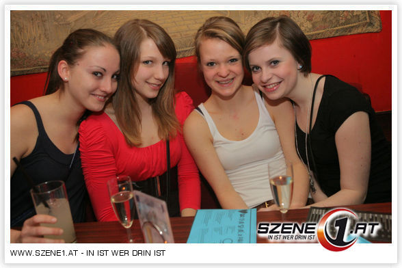 immer was los... :) - 