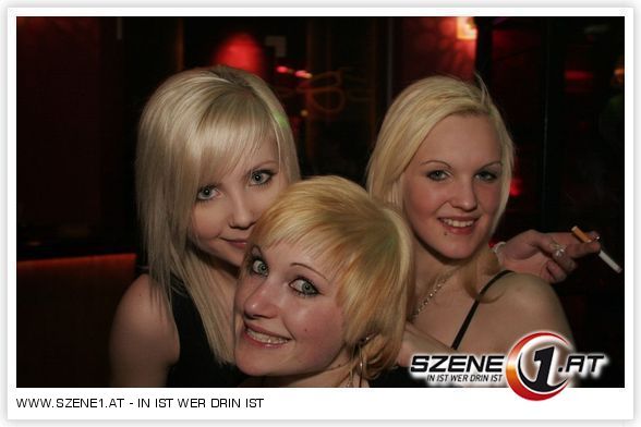 Unterwegs mid meine Friiends =) - 