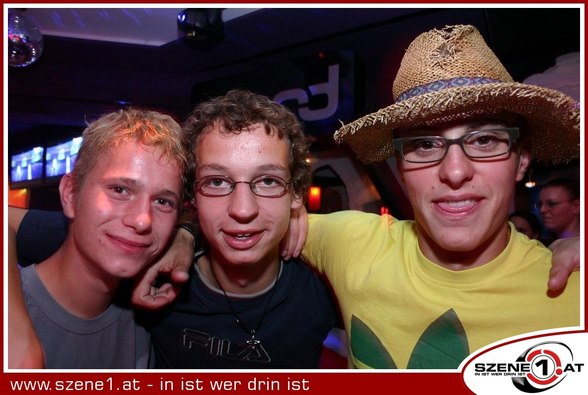 Fotoalbum 2004/2005 - 