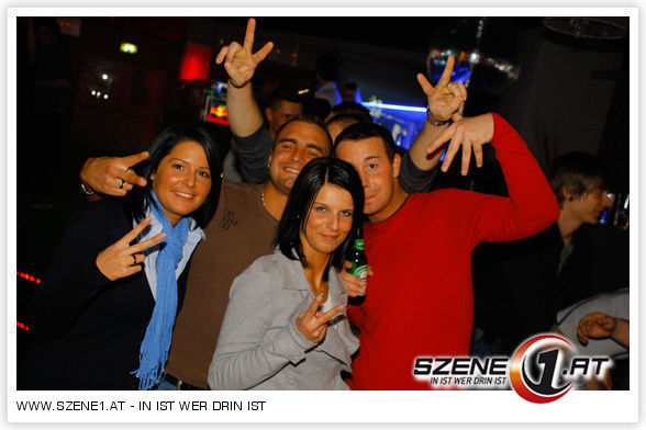 Partyhouse 25.02.2011 - 