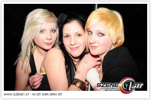 Unterwegs mid meine Friiends =) - 