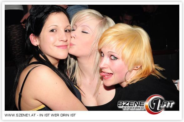 Unterwegs mid meine Friiends =) - 