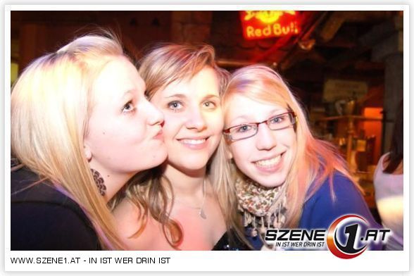 Party 2011 :)? - 