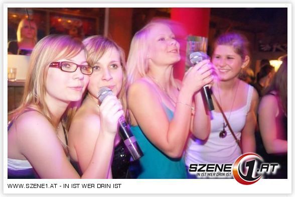 Party 2011 :)? - 