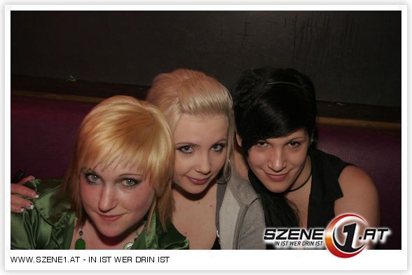 Unterwegs mid meine Friiends =) - 