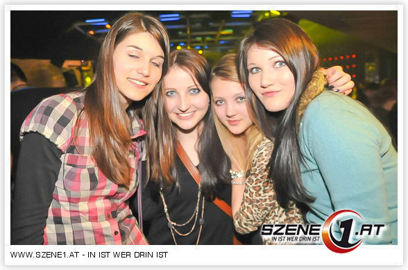 party und so^^ - 