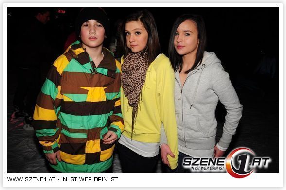 eisdisco gmunden 26.2.2011 - 