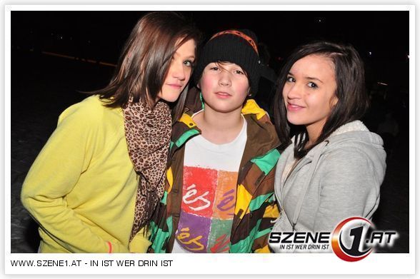 eisdisco gmunden 26.2.2011 - 