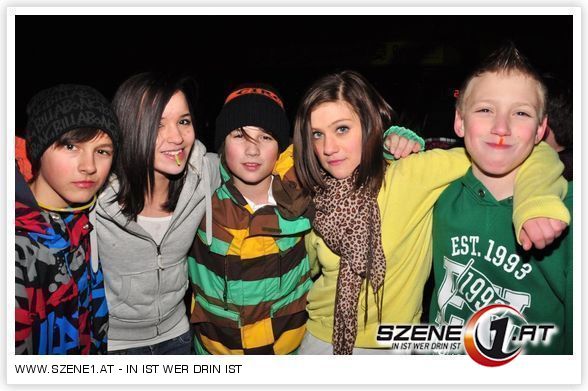 eisdisco gmunden 26.2.2011 - 