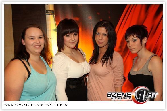 unterwegs 2011 - 