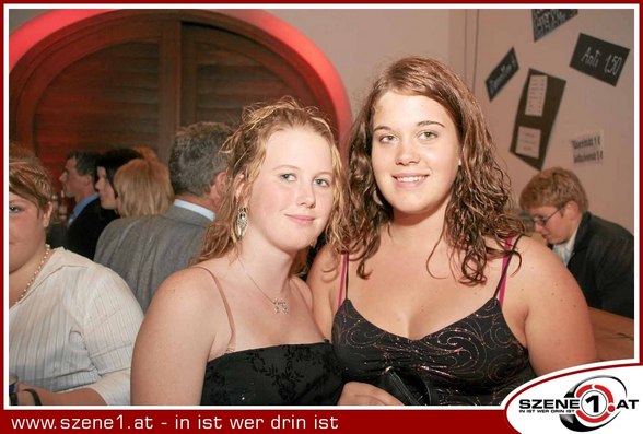 Hofball - 