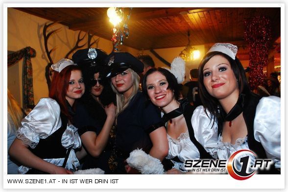 Fasching - 