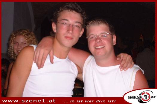 2005 glaub ich - 