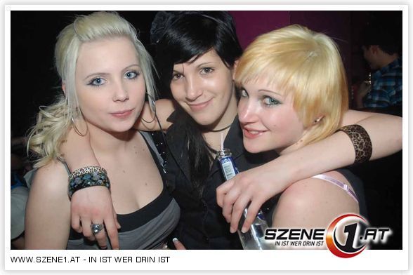 Unterwegs mid meine Friiends =) - 