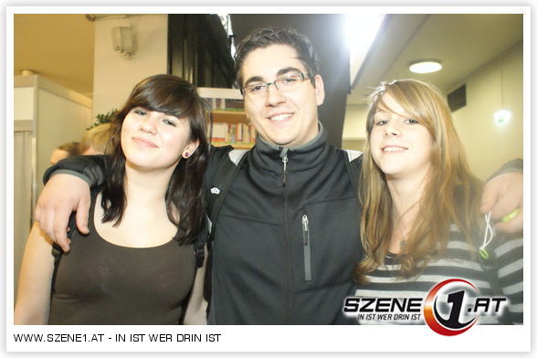 szene1 caught me :D - 