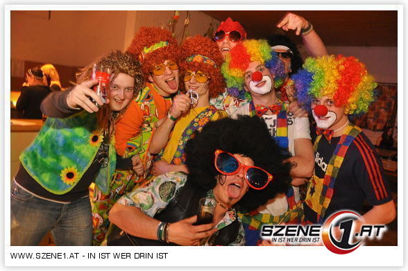 Fasching - 