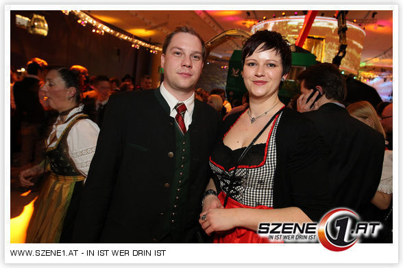 Bauernbundball - 