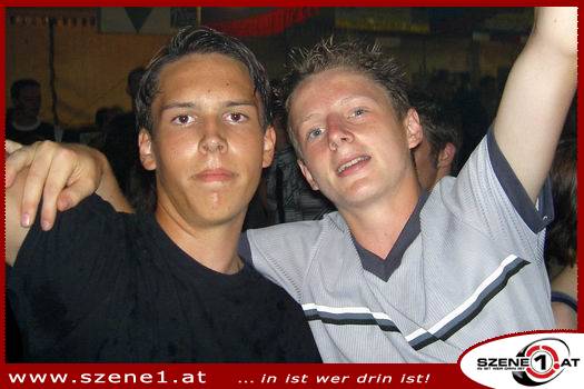 Gala < 18 ;) - 