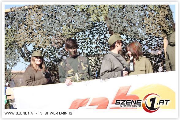 Faschingsumzug - 