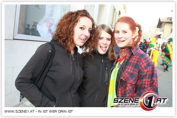2011 Fosching ;) - 