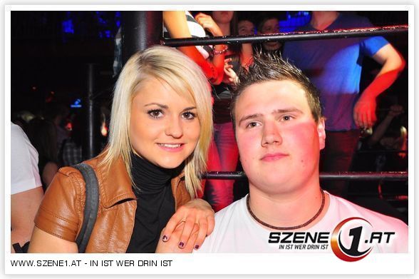 fifty-fifty....echt genial  - 