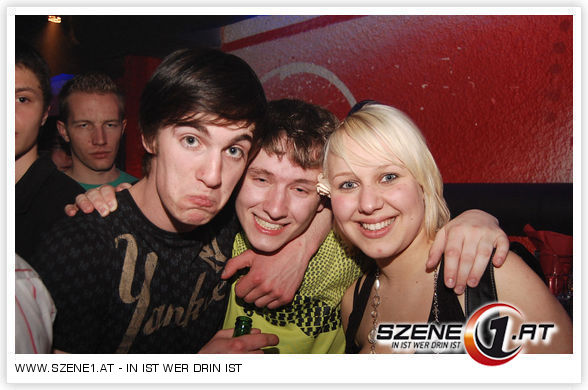 unterwegs 2011/12 - 