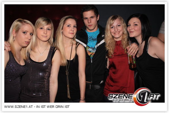 friendZ and I - 