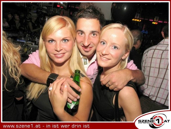 Szene1-Fotoalbum bis Ende 2005 - 