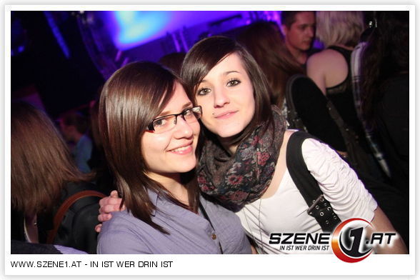 Fortgehn und so.. =) - 