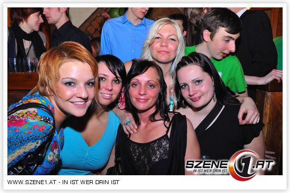 Party 2011 - 