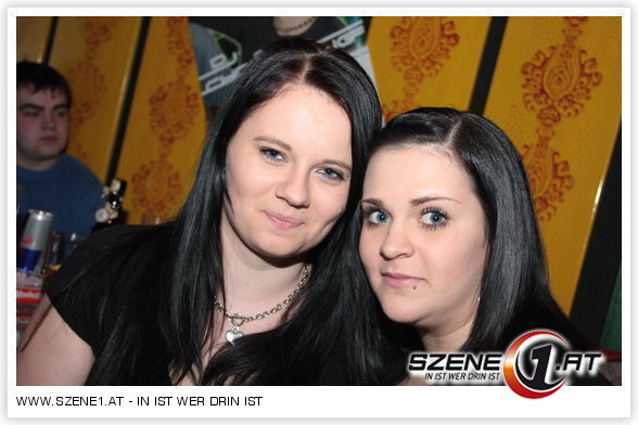 Lange ist´s her... :-p - 