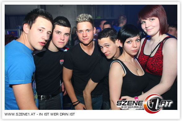 party - 