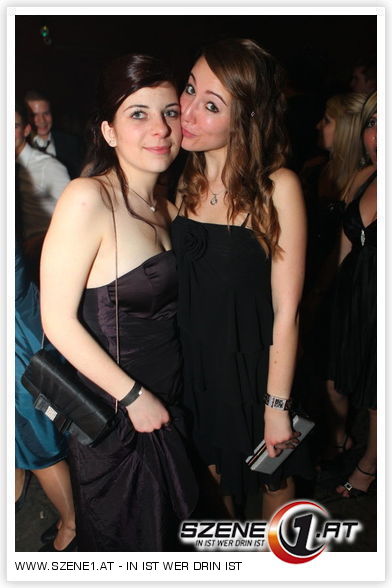 HLF Ball 2011 - 